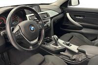 BMW 420 vaihtoauto