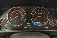 BMW 420 vaihtoauto