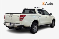 Mitsubishi L200 vaihtoauto