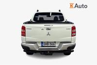 Mitsubishi L200 vaihtoauto