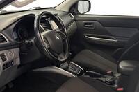 Mitsubishi L200 vaihtoauto