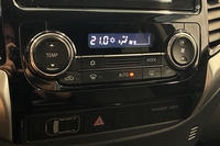 Mitsubishi L200 vaihtoauto