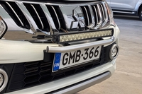 Mitsubishi L200 vaihtoauto