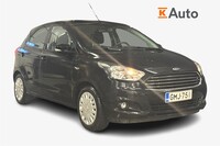 Ford Ka+ vaihtoauto