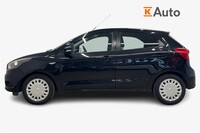 Ford Ka+ vaihtoauto
