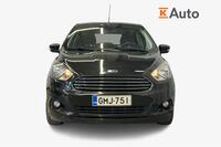 Ford Ka+ vaihtoauto