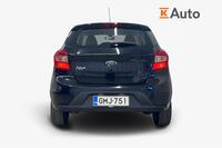 Ford Ka+ vaihtoauto