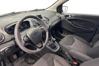 Ford Ka+ vaihtoauto