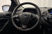 Ford Ka+ vaihtoauto