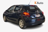 Peugeot 208 vaihtoauto