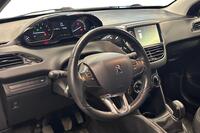 Peugeot 208 vaihtoauto