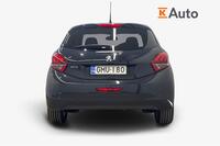 Peugeot 208 vaihtoauto