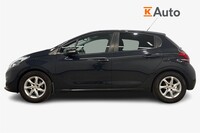 Peugeot 208 vaihtoauto