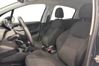 Peugeot 208 vaihtoauto