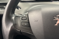 Peugeot 208 vaihtoauto
