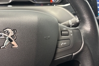 Peugeot 208 vaihtoauto