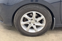 Peugeot 208 vaihtoauto