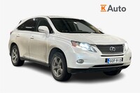 Lexus RX vaihtoauto