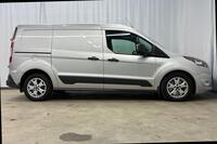 Ford Transit Connect vaihtoauto