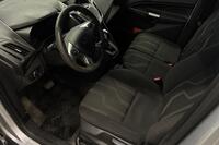 Ford Transit Connect vaihtoauto