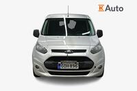 Ford Transit Connect vaihtoauto