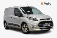 Ford Transit Connect vaihtoauto