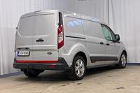 Ford Transit Connect vaihtoauto