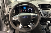 Ford Transit Connect vaihtoauto