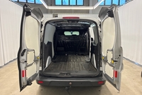 Ford Transit Connect vaihtoauto