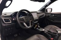 Isuzu D-Max vaihtoauto