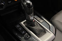 Isuzu D-Max vaihtoauto