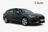 Cupra Leon Sportstourer vaihtoauto