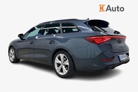 Cupra Leon Sportstourer vaihtoauto