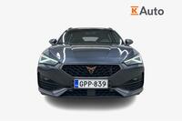 Cupra Leon Sportstourer vaihtoauto