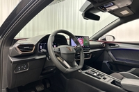 Cupra Leon Sportstourer vaihtoauto