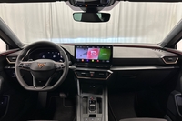 Cupra Leon Sportstourer vaihtoauto