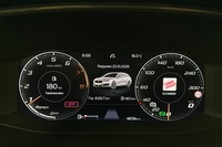 Cupra Leon Sportstourer vaihtoauto