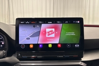 Cupra Leon Sportstourer vaihtoauto
