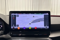 Cupra Leon Sportstourer vaihtoauto