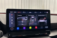 Cupra Leon Sportstourer vaihtoauto