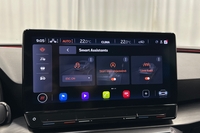 Cupra Leon Sportstourer vaihtoauto