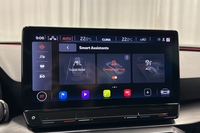 Cupra Leon Sportstourer vaihtoauto