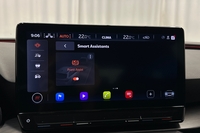 Cupra Leon Sportstourer vaihtoauto