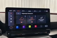Cupra Leon Sportstourer vaihtoauto