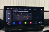 Cupra Leon Sportstourer vaihtoauto