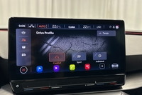 Cupra Leon Sportstourer vaihtoauto
