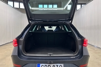 Cupra Leon Sportstourer vaihtoauto