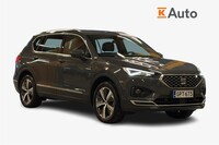 SEAT Tarraco vaihtoauto