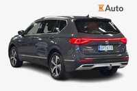 SEAT Tarraco vaihtoauto