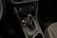 SEAT Tarraco vaihtoauto